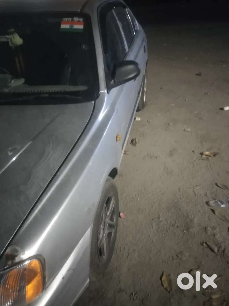 Cng Kit Also Worth55000