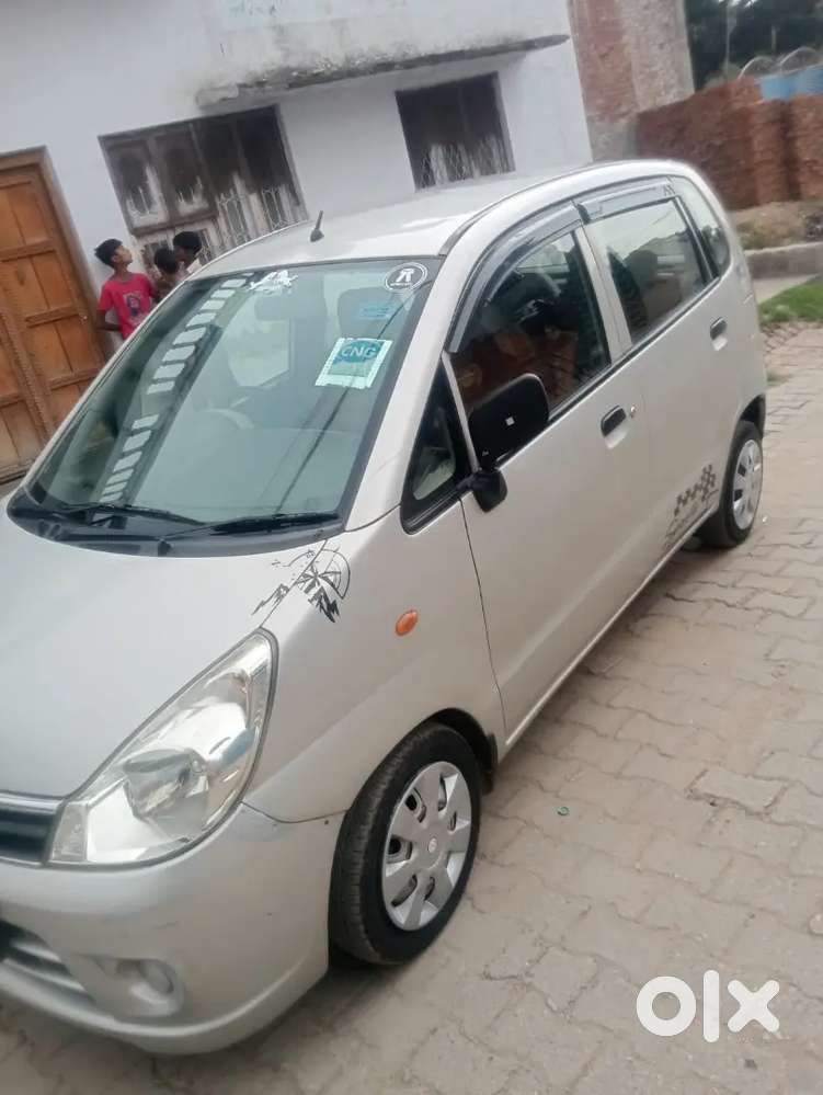 Maruti Suzuki Zen Estilo 2014 Variant