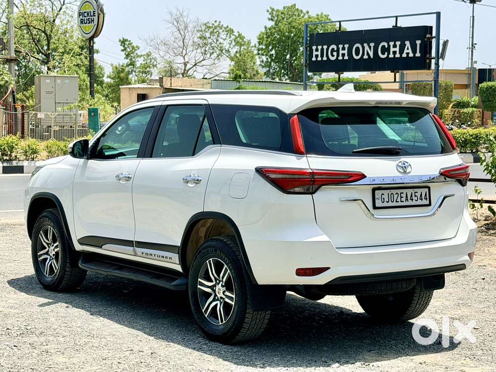Toyota Fortuner 4x2 At 2.8 Diesel, 2023, Diesel