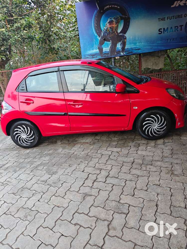 Honda Brio 2013-2016 S Mt, 2014, Cng & Hybrids