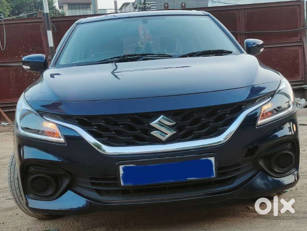 Maruti Suzuki Baleno Delta, 2023, Petrol