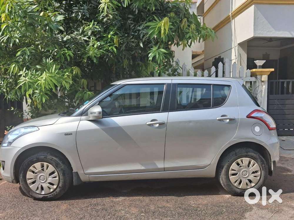 Maruti Suzuki Swift 2011 Diesel Well Maintained