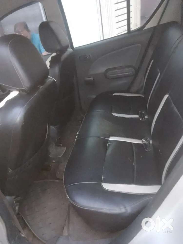 Maruti Suzuki Ritz Vdi 2013