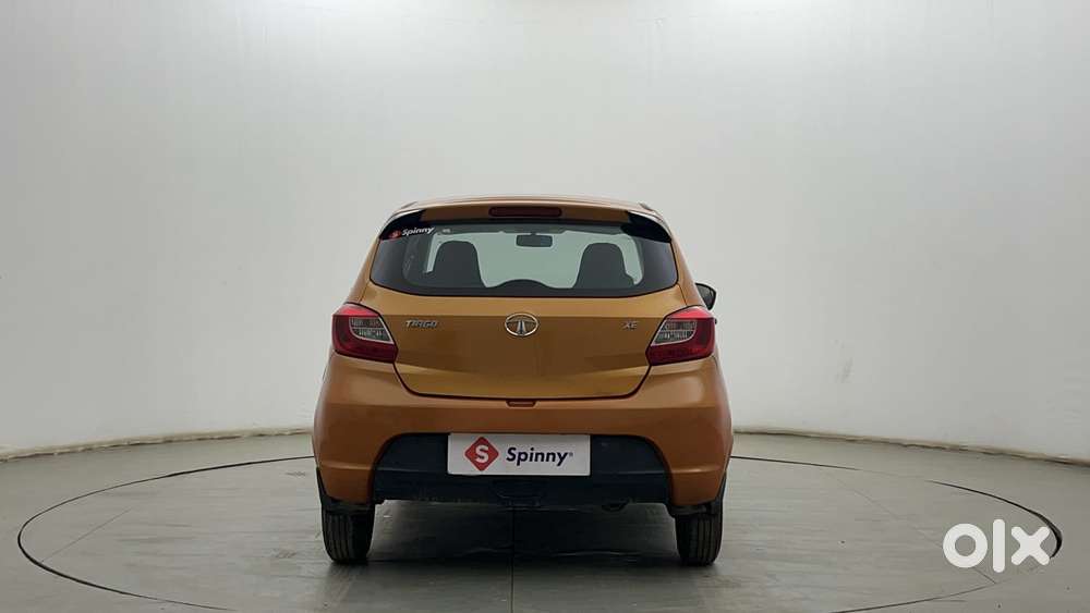 Tata Tiago Xe, 2018, Petrol