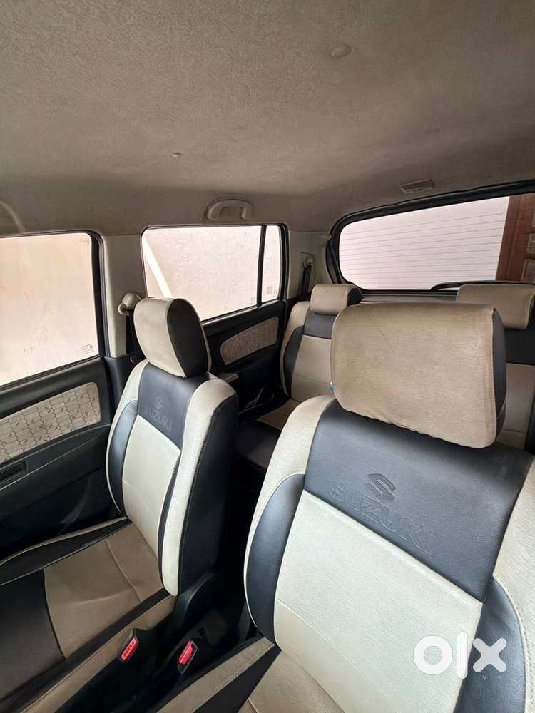 Maruti Wagon R 2014