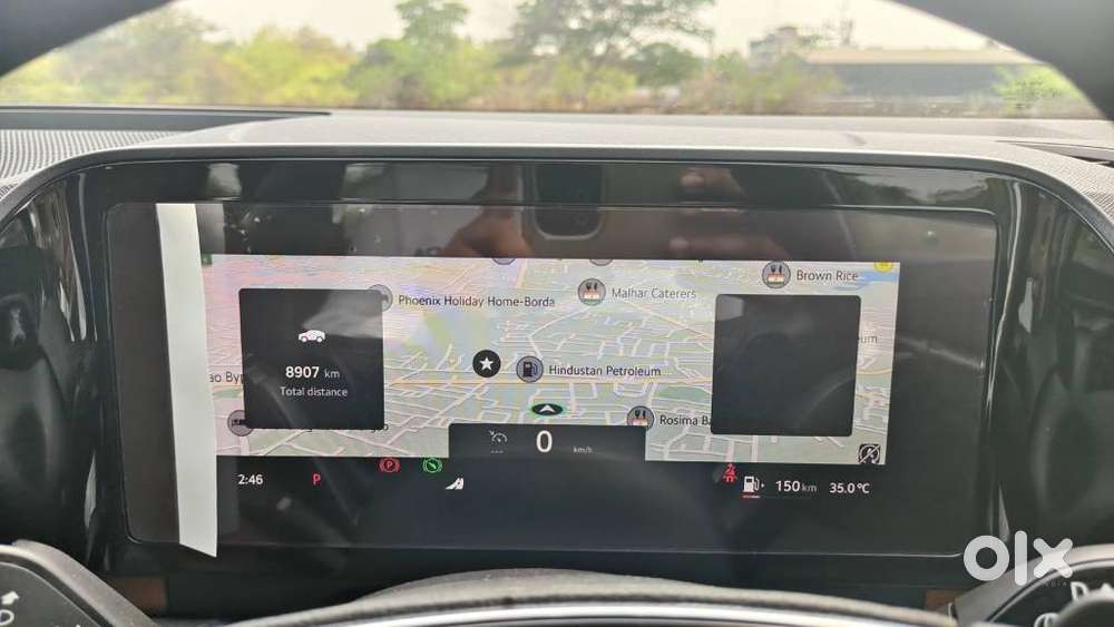 Skoda Kodiaq L & K, 2025, Petrol
