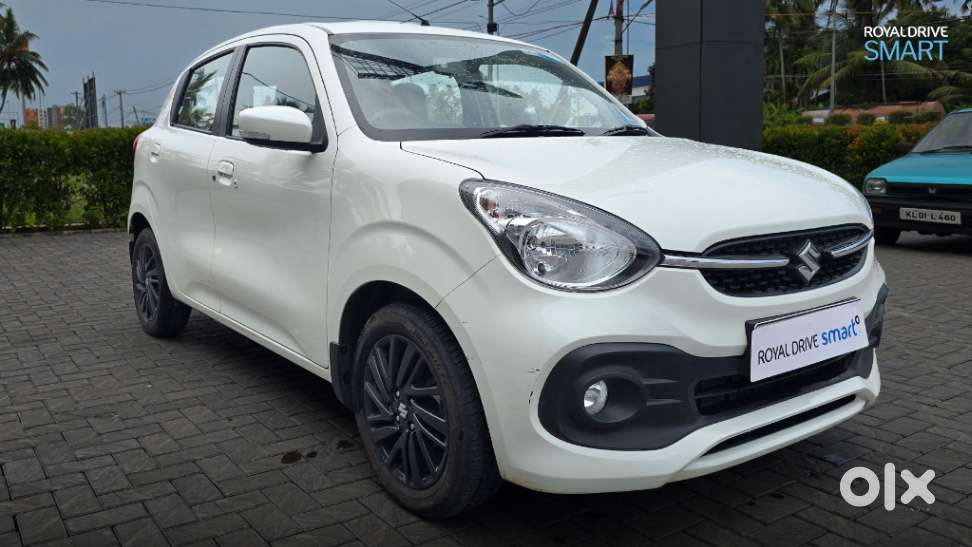 Maruti Suzuki Celerio, 2023, Petrol