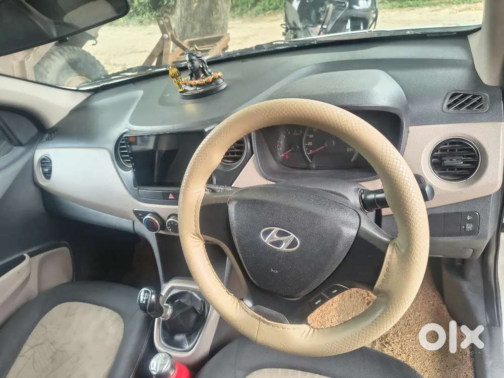 Hyundai Grand I10 1.2 Sportz 2014