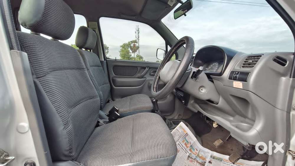 Maruti Suzuki Wagon R 2006-2010 Vxi Minor, 2006, Petrol