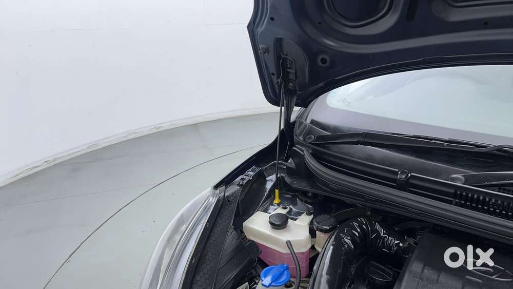 Hyundai Grand I10 Nios Sportz 1.2 Kappa Vtvt, 2022, Petrol