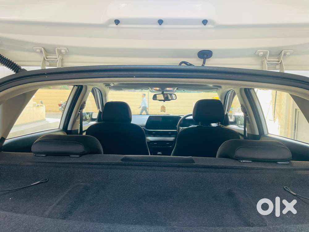 Hyundai I20 1.2 Asta, 2023, Cng & Hybrids