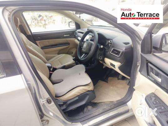 Honda Amaze 1.2 S I-vtec, 2019, Petrol