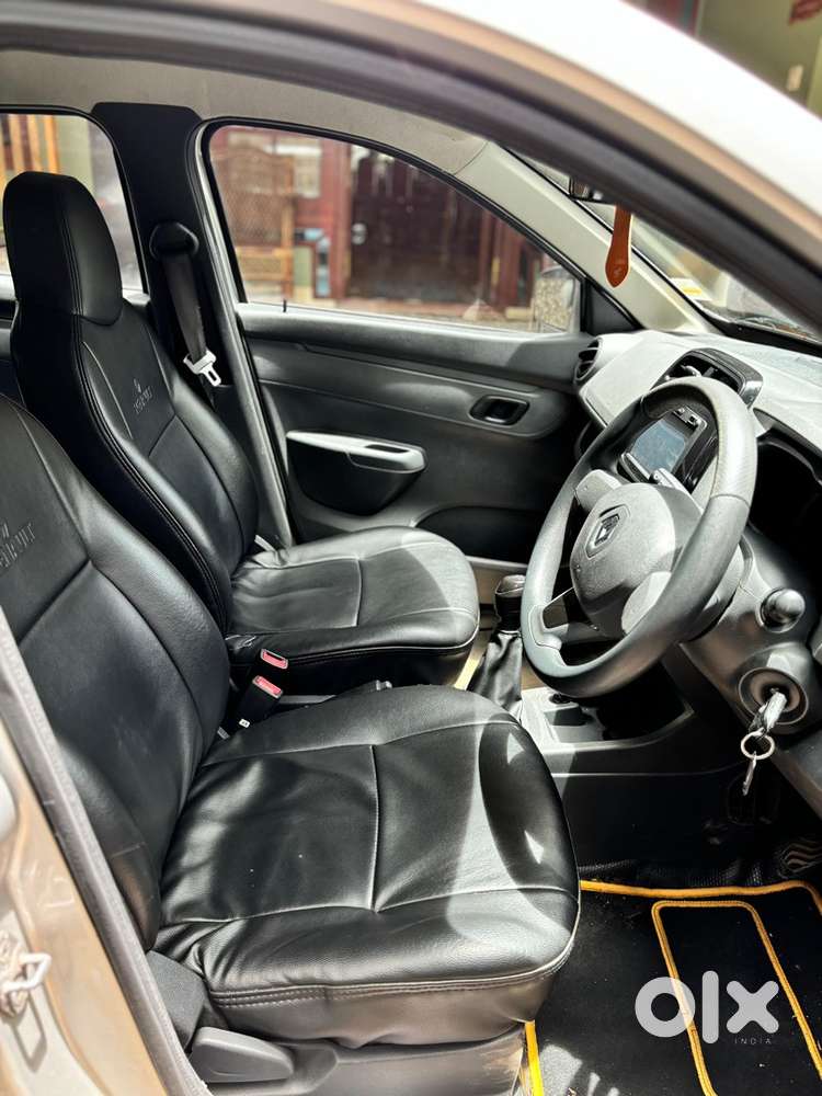 Renault Petrol Manual 2016