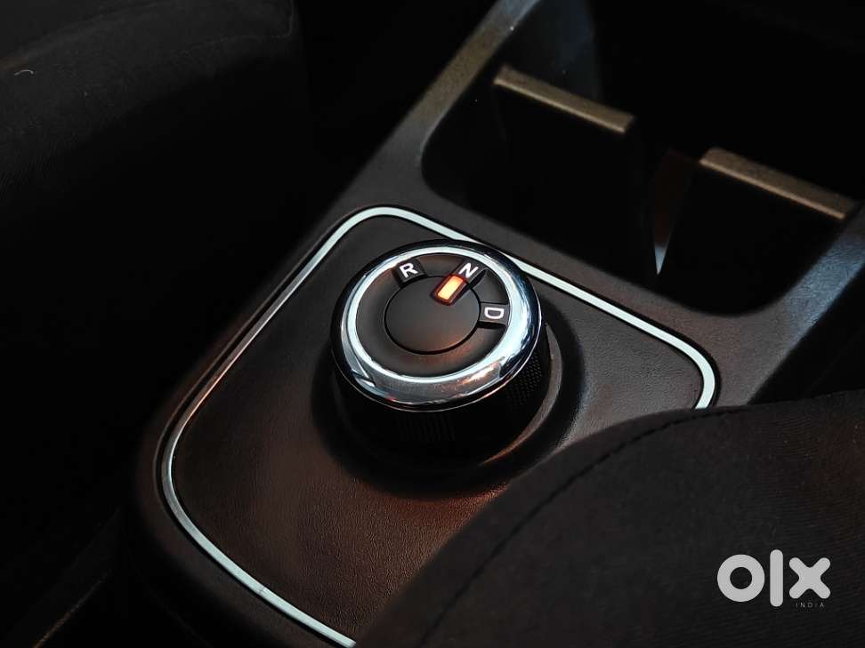 Renault Kwid Amt, 2022, Petrol