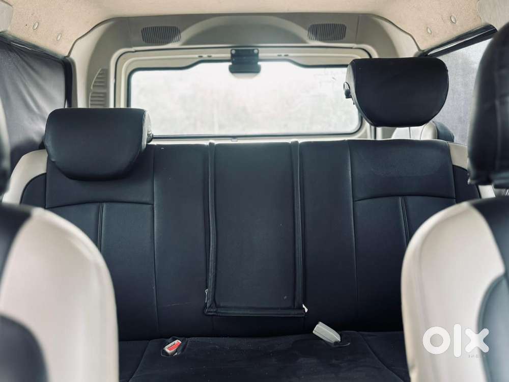 Mahindra Scorpio S5 Plus, 2020, Diesel