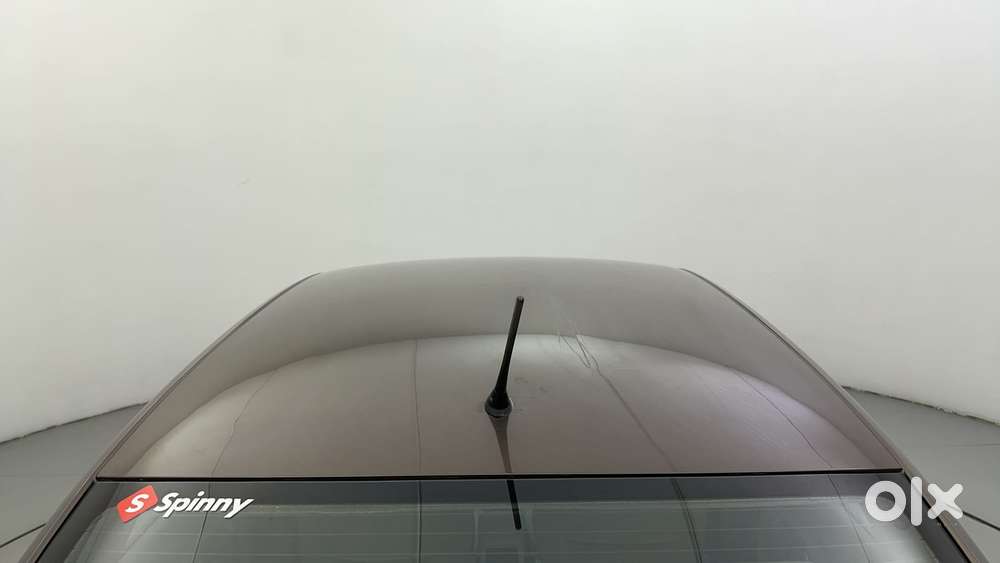Volkswagen Vento 2013-2015 1.2 Tsi Highline At, 2016, Petrol