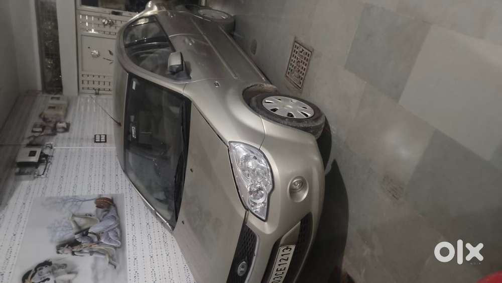 Ford Fiesta Diesel 2008