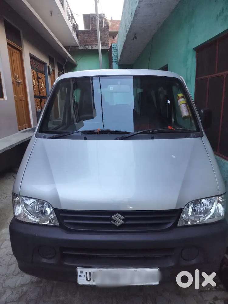 Maruti Suzuki Eeco 2019