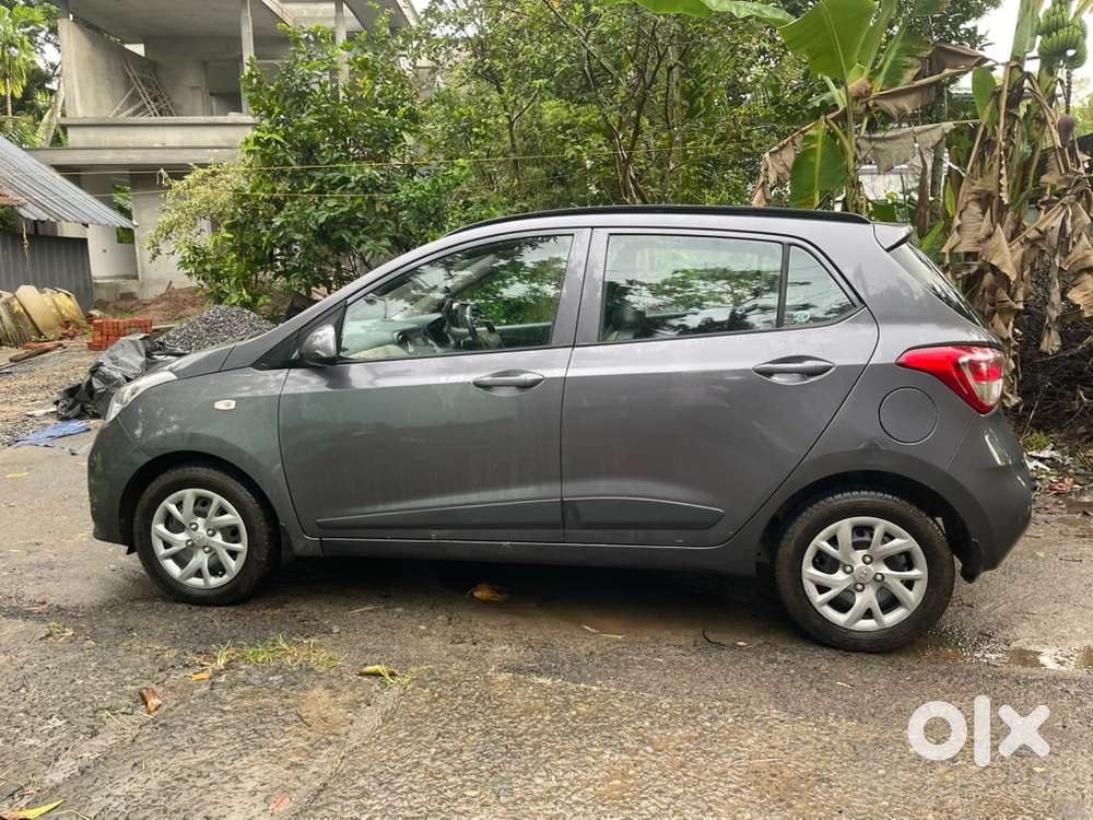 Hyundai Grand I10 Petrol Manual 2019
