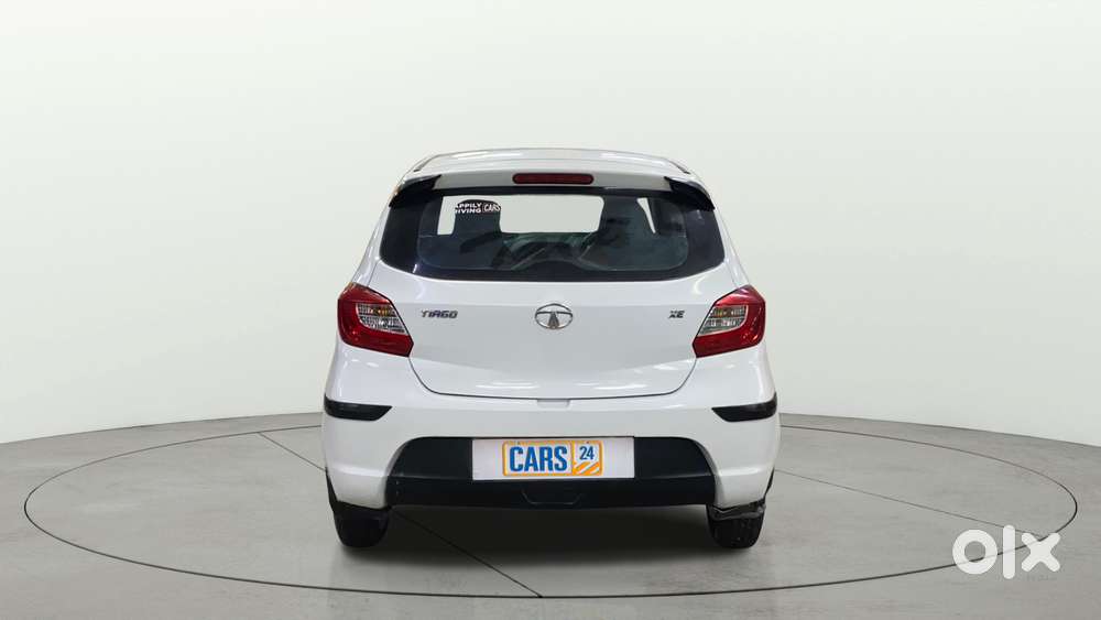 Tata Tiago Xe, 2018, Petrol