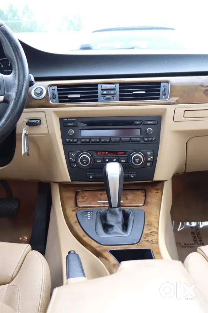 Bmw 3 Series Gt 2008