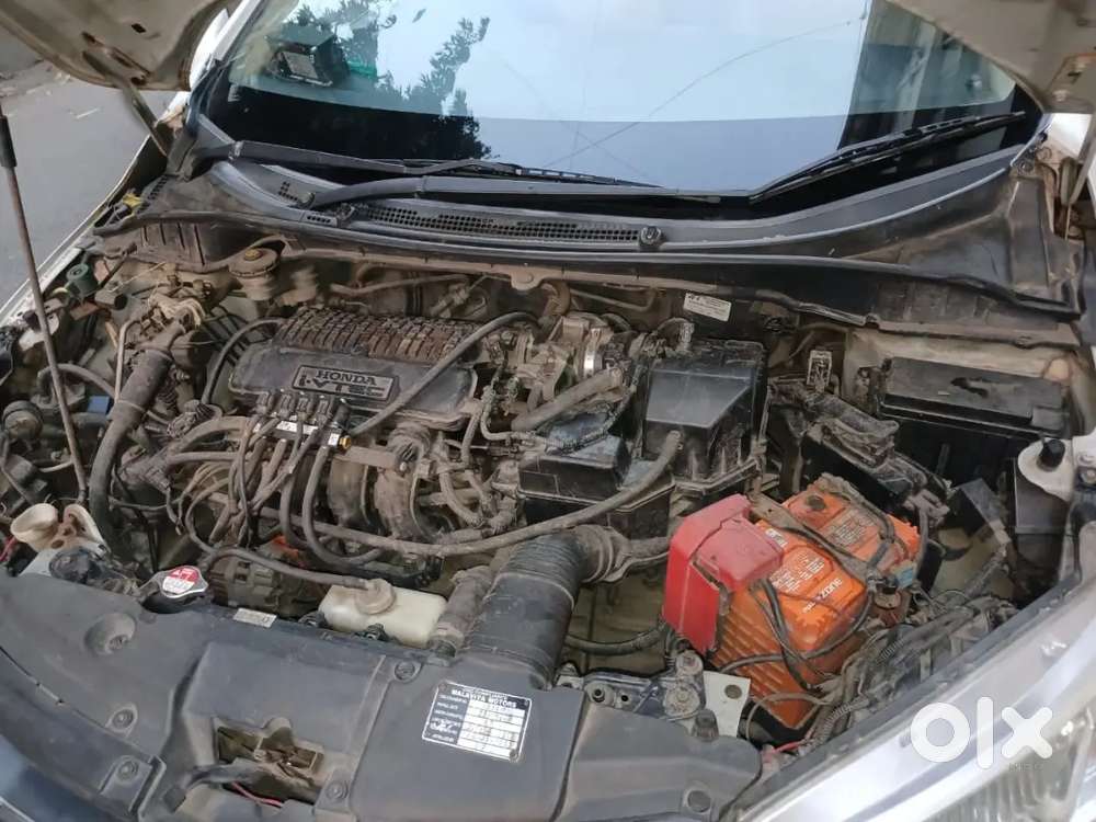 Honda City 2016 Cng & Hybrids 113541 Km Driven