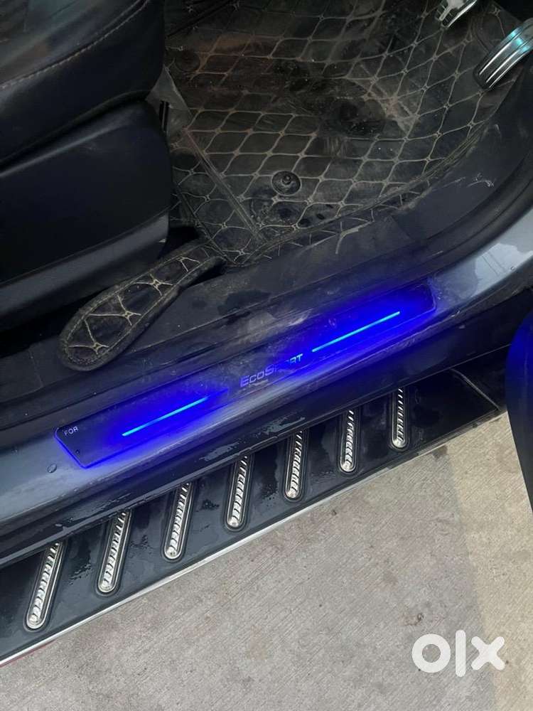 Ford Diesel Car 2020