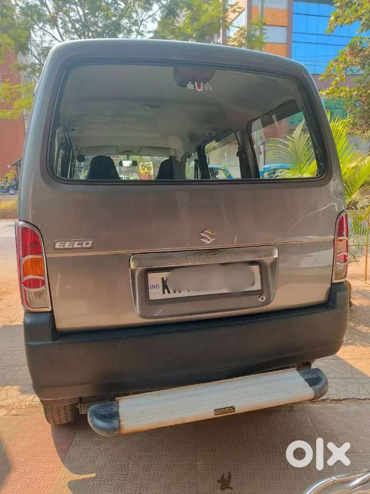 Eeco 2019 5str