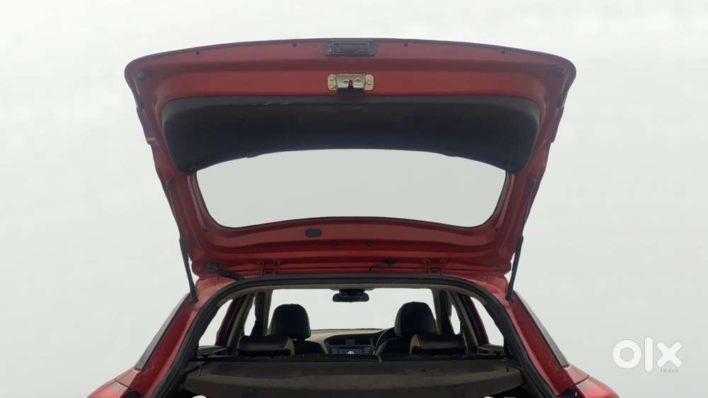 Hyundai Elite I20 Asta 1.2, 2016, Petrol