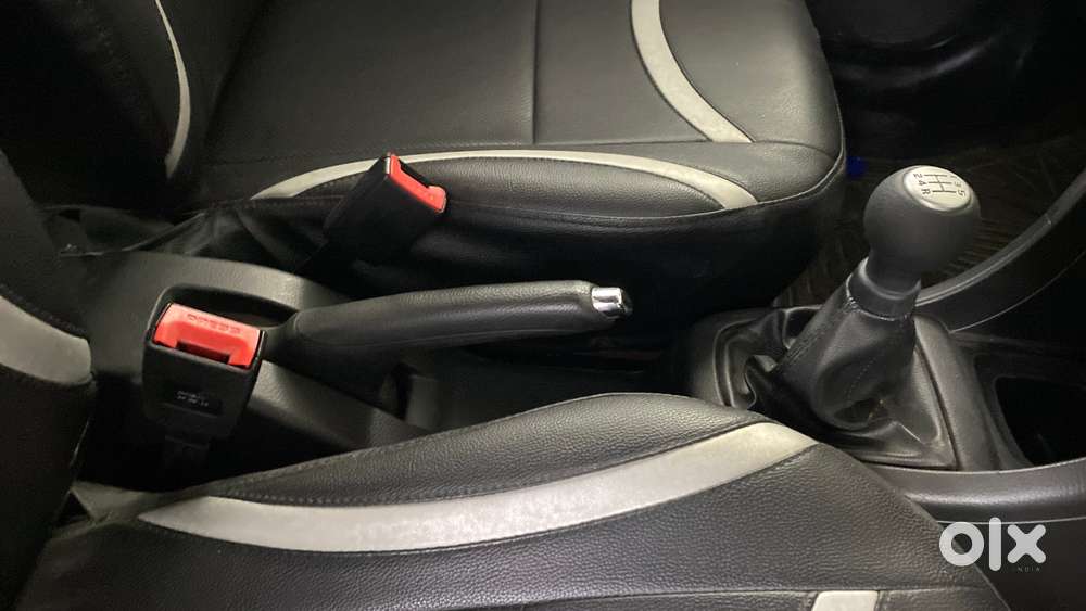 Maruti Suzuki Swift 2011-2014 Vxi, 2014, Petrol