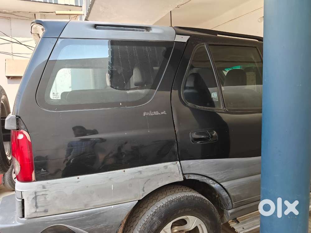 Tata Safari 4x2 2007
