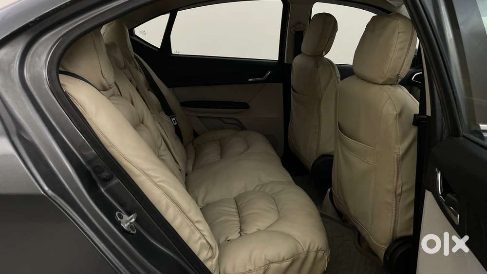 Tata Tigor Xza Plus, 2022, Petrol