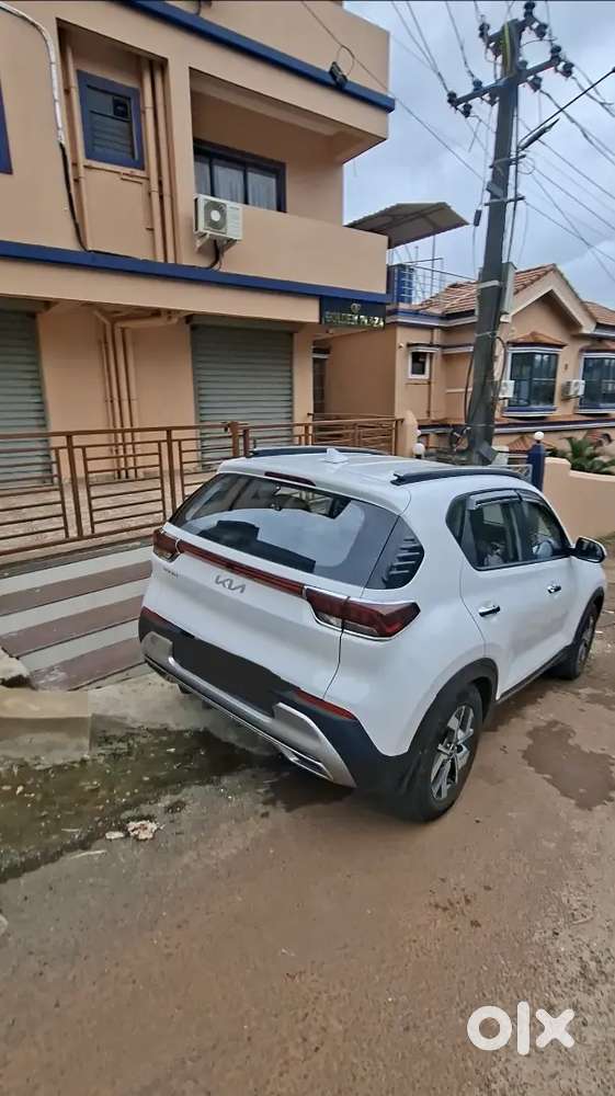 Kia Sonet 1.5 Htx 2023