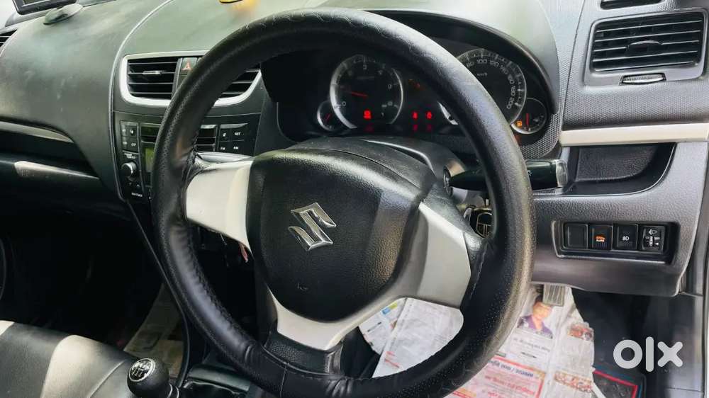 Maruti Suzuki Swift 2016 Diesel 89000 Km Driven