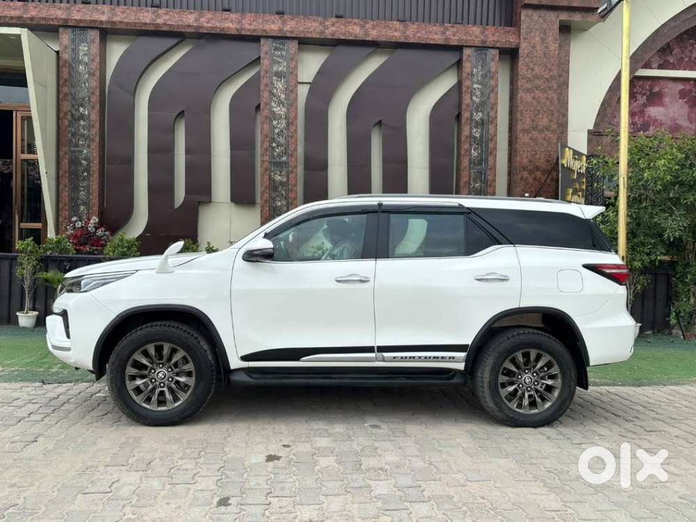 Toyota Fortuner 4x2 At 2.8 Diesel, 2024, Diesel