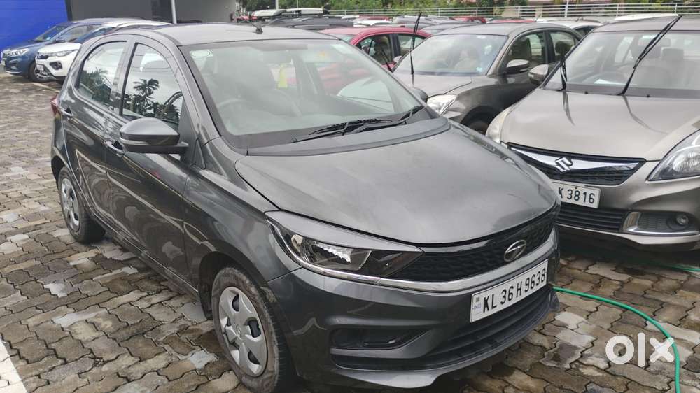 Tata Tiago 1.05 Revotorq Xt, 2020, Petrol