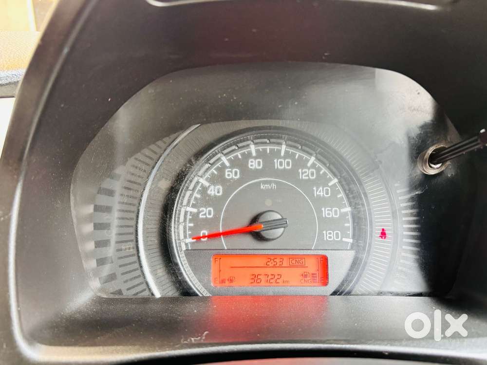 Maruti Suzuki Wagon R 1.0 2019-2022 Lxi Cng, 2022, Cng & Hybrids