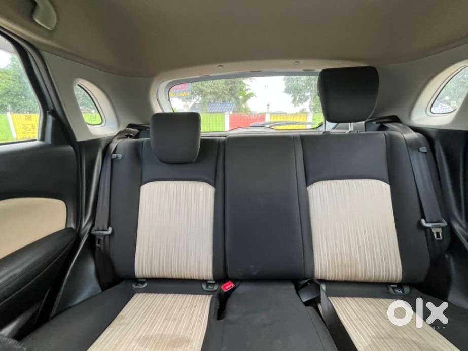 Toyota Glanza G Manual, 2022, Petrol