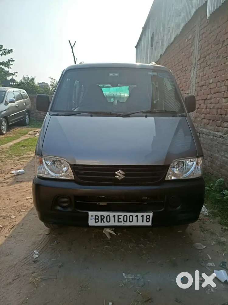 Maruti Suzuki Ertiga 2018 Diesel Well Maintained