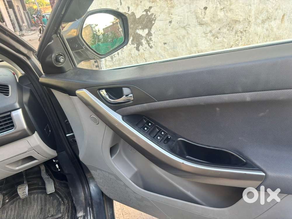 Tata Nexon 2018 Petrol Well Maintained