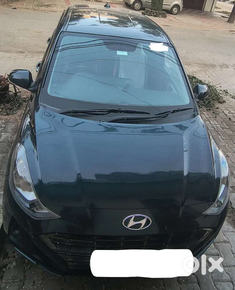 Hyundai Grand I10 2020 Nios Edition
