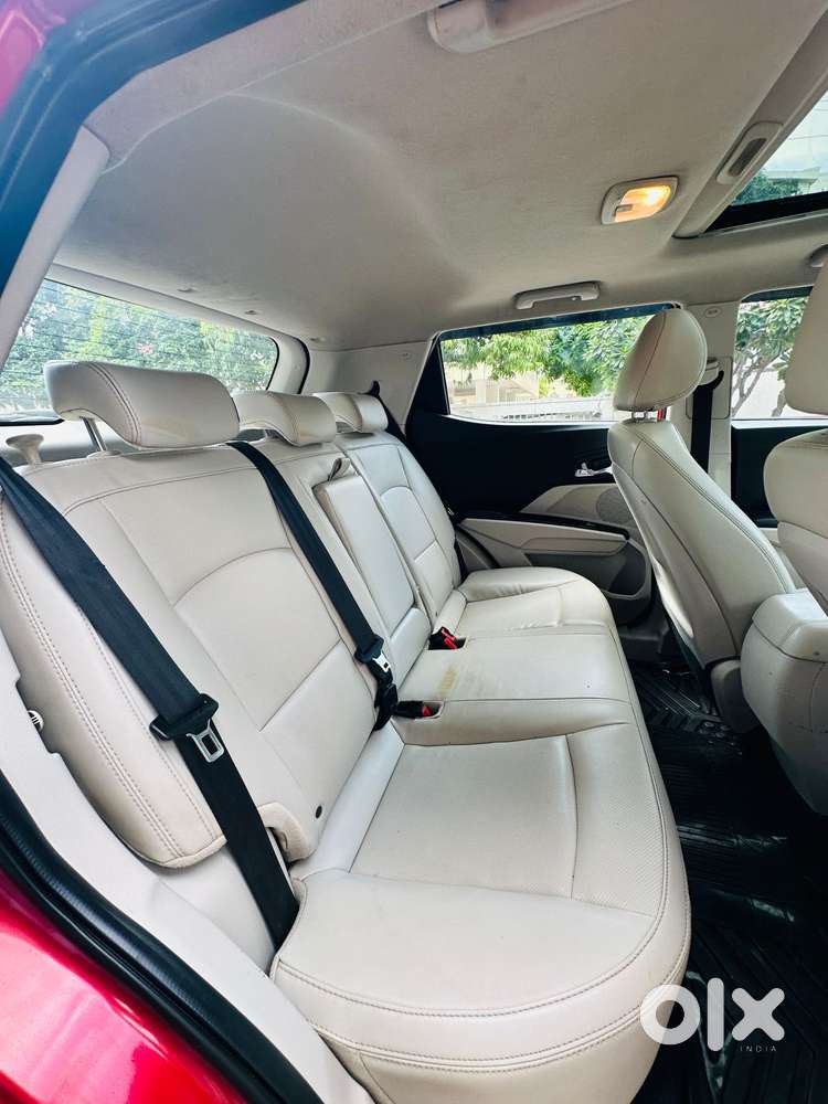 Mahindra Xuv300 W8 Option Diesel, 2019, Diesel