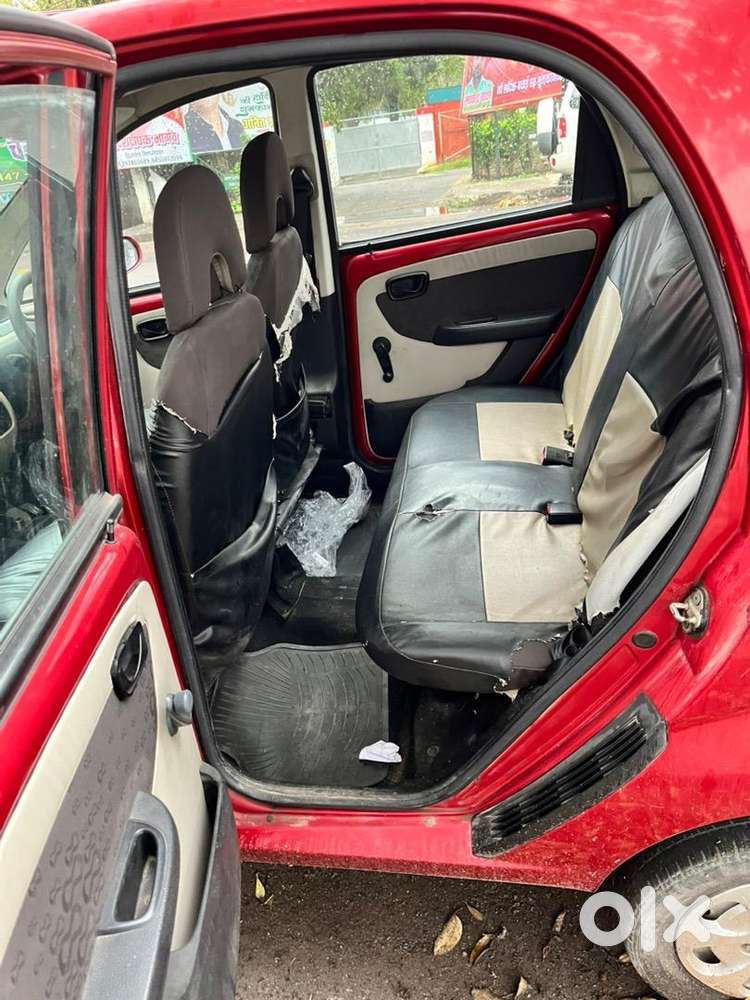 Tata Nano Genx 2016 Petrol Well Maintained