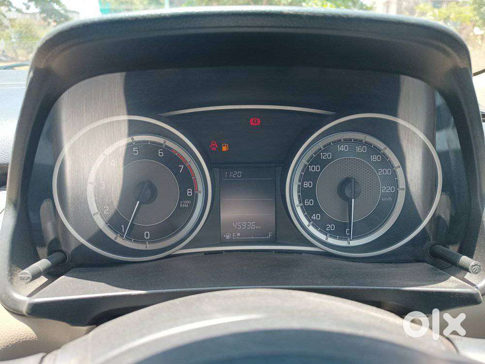 Maruti Suzuki Dzire 1.2 Vxi, 2023, Petrol