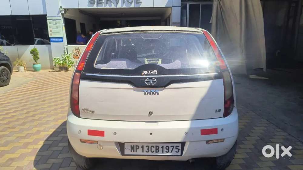 Tata Indica Vista 2014(dec) Diesel Well Maintained