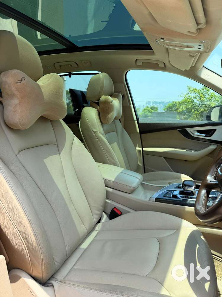 Audi Q7 3.0 45 Tdi Quattro Premium Plus, 2019, Diesel