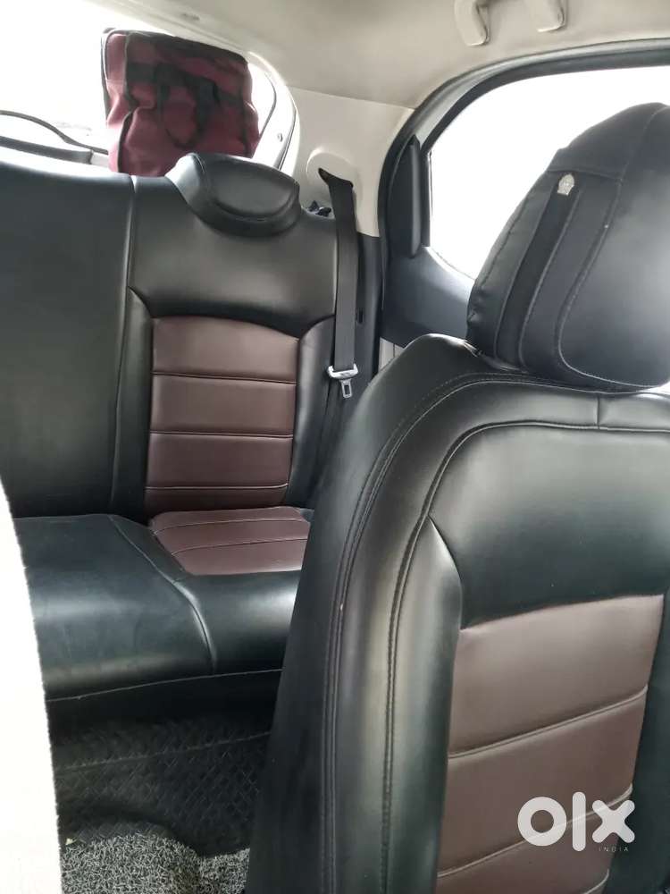 Tata Tiago Xz Diesel 2018