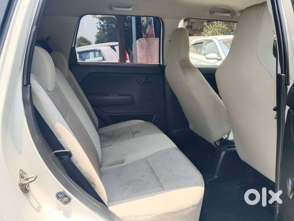 Maruti Suzuki Wagon R 1.0 2019-2022 Lxi (o) Cng, 2022, Cng & Hybrids