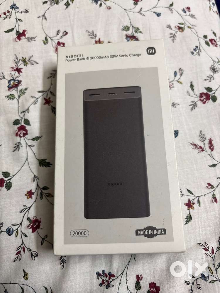 Power Bank