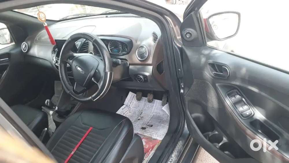 Ford Freestyle 2019 Diesel Well Maintained